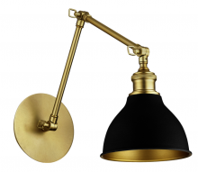 Quorum 5392-6980 - 1LT WALL MT - AGB